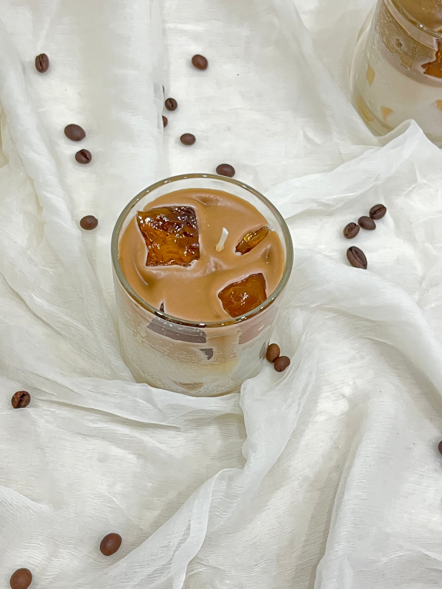 COLD BREW COFFEE CANDLE