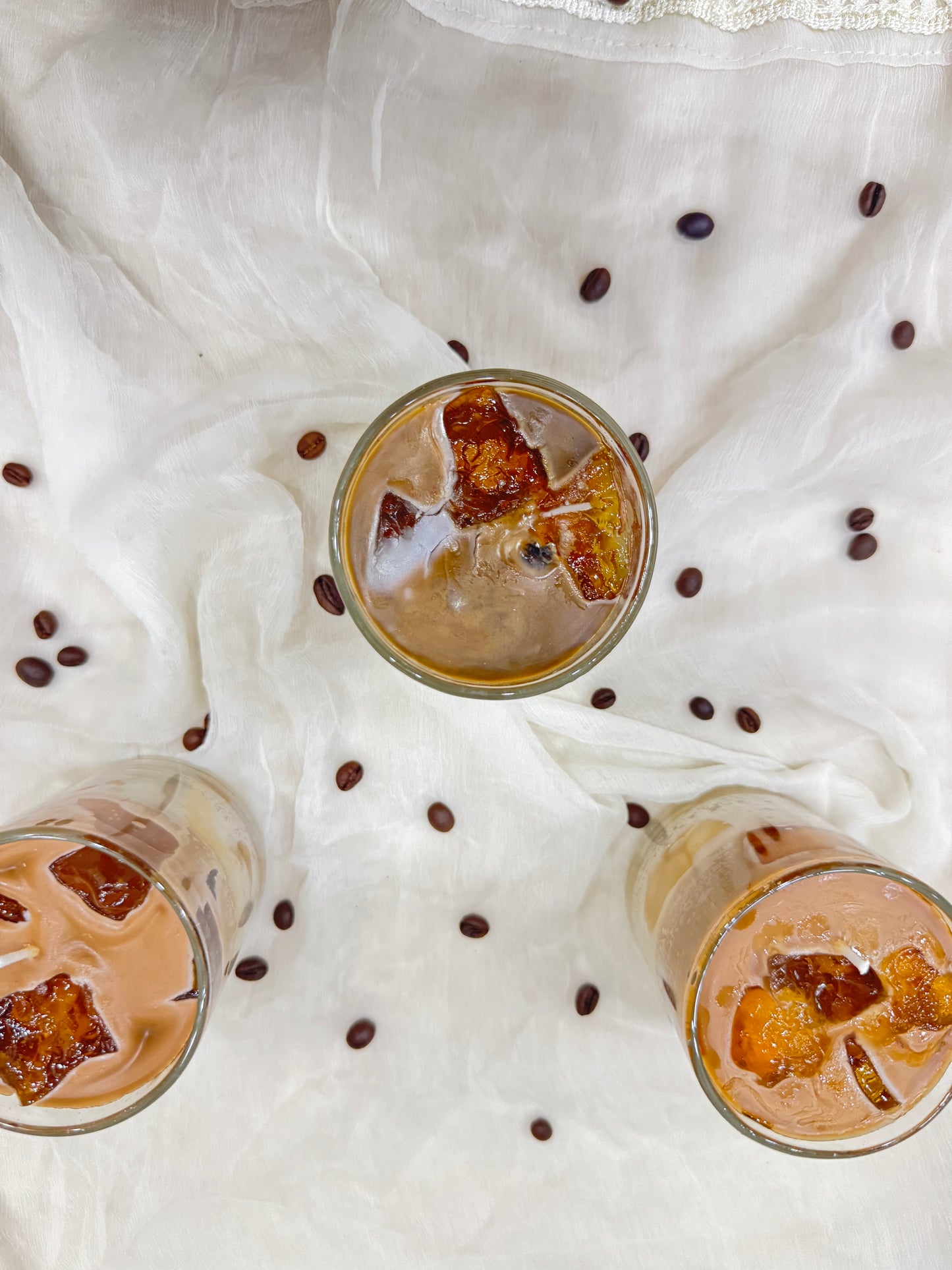 COLD BREW COFFEE CANDLE