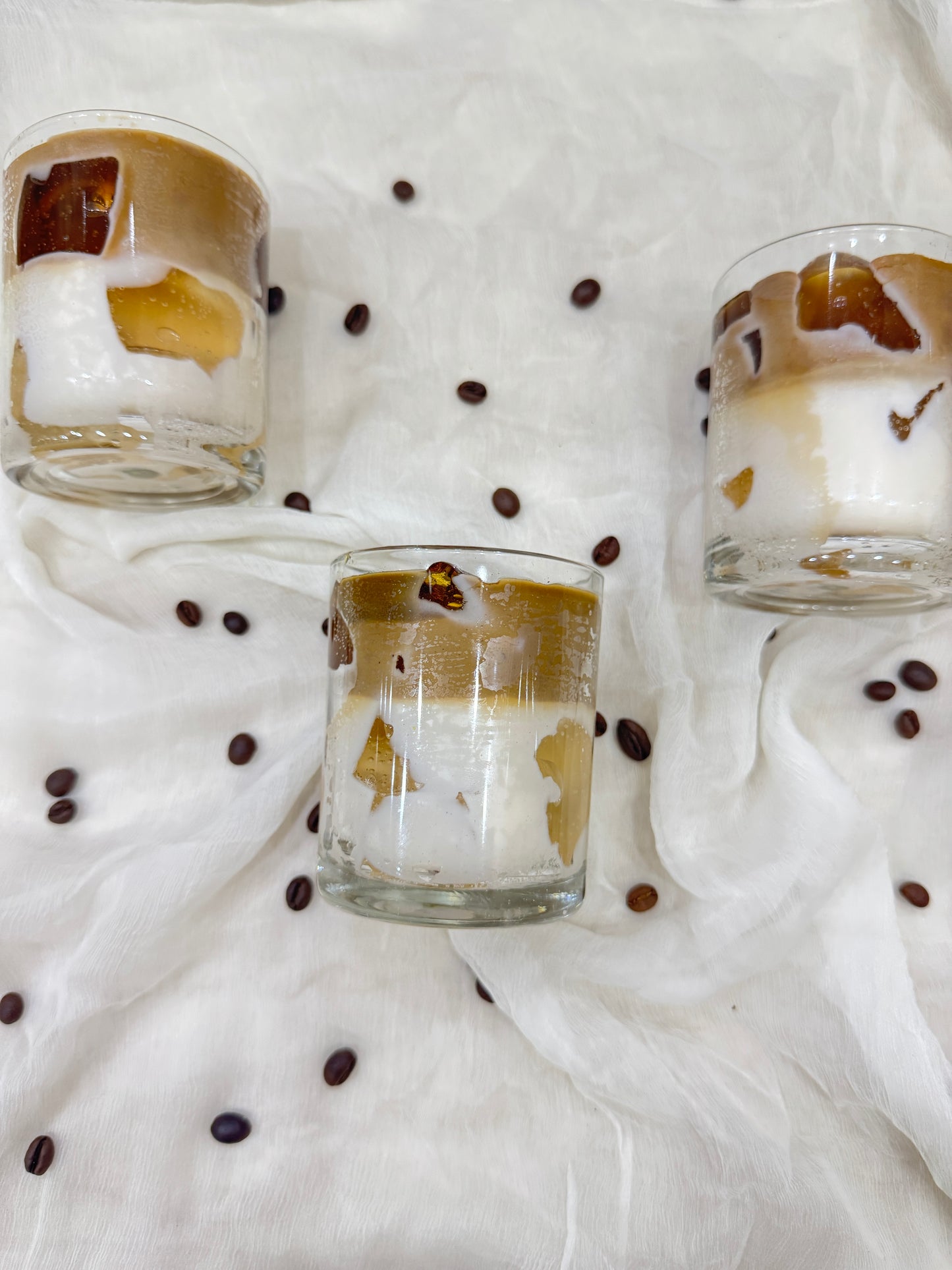 COLD BREW COFFEE CANDLE