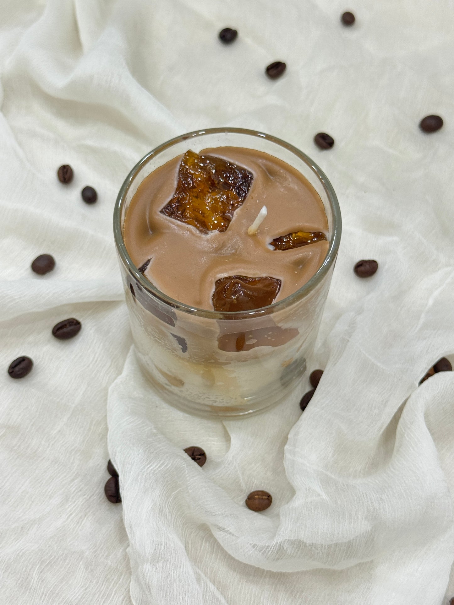 COLD BREW COFFEE CANDLE