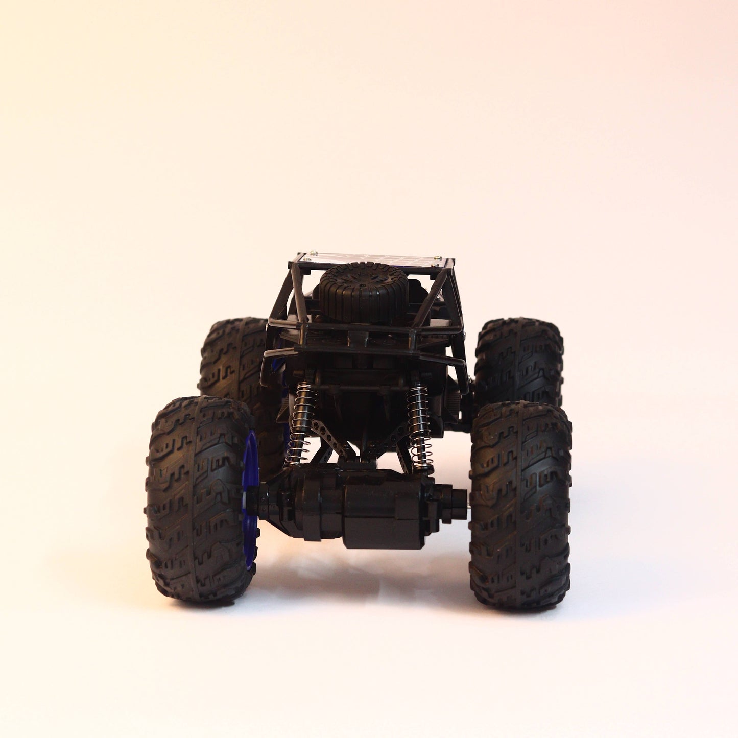 ROCK CRAWLER