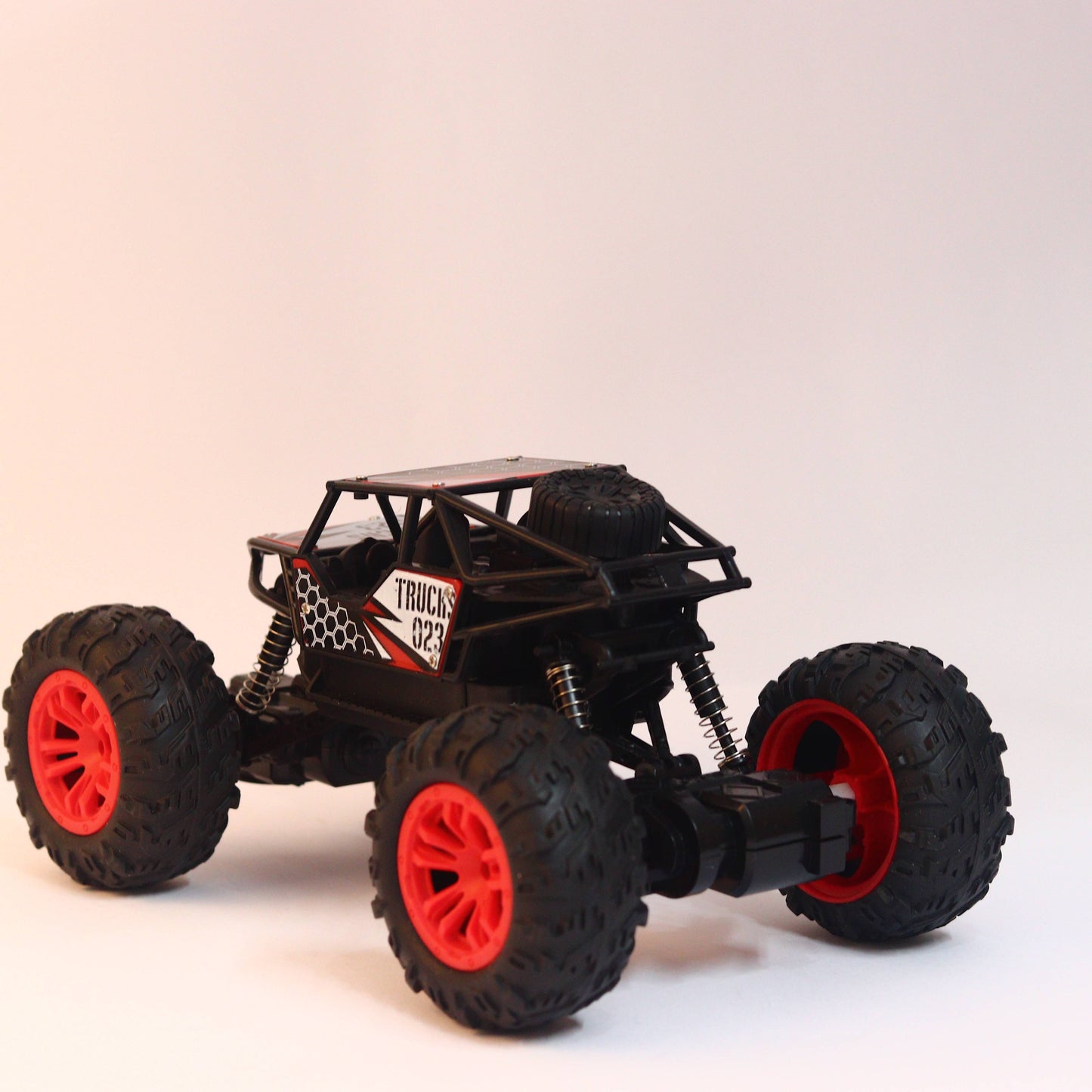 ROCK CRAWLER