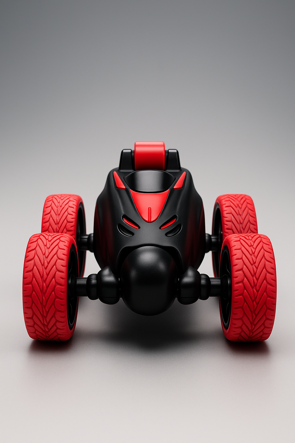 STUNT CAR