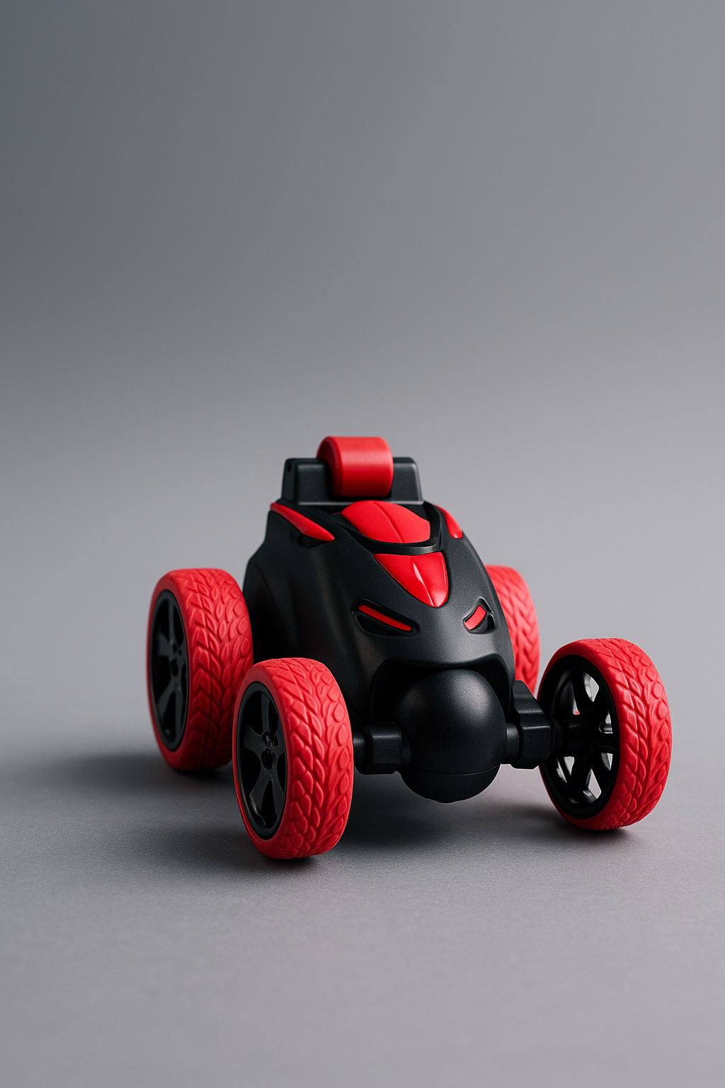 STUNT CAR