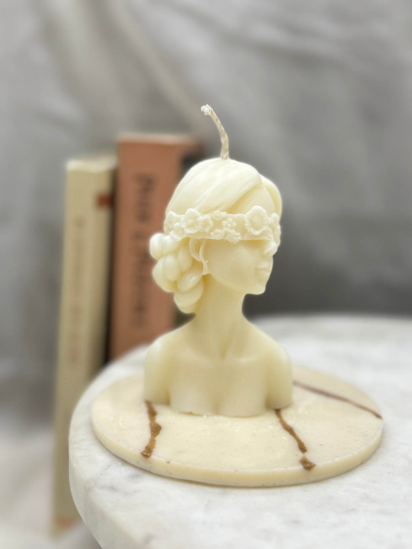 Athenian Beauty Candle